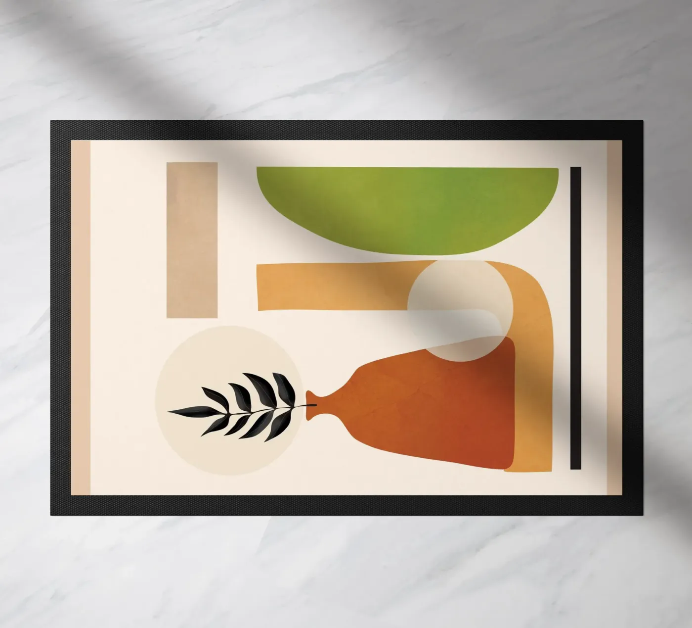 Soft Shapes 18 zerbino da cityart