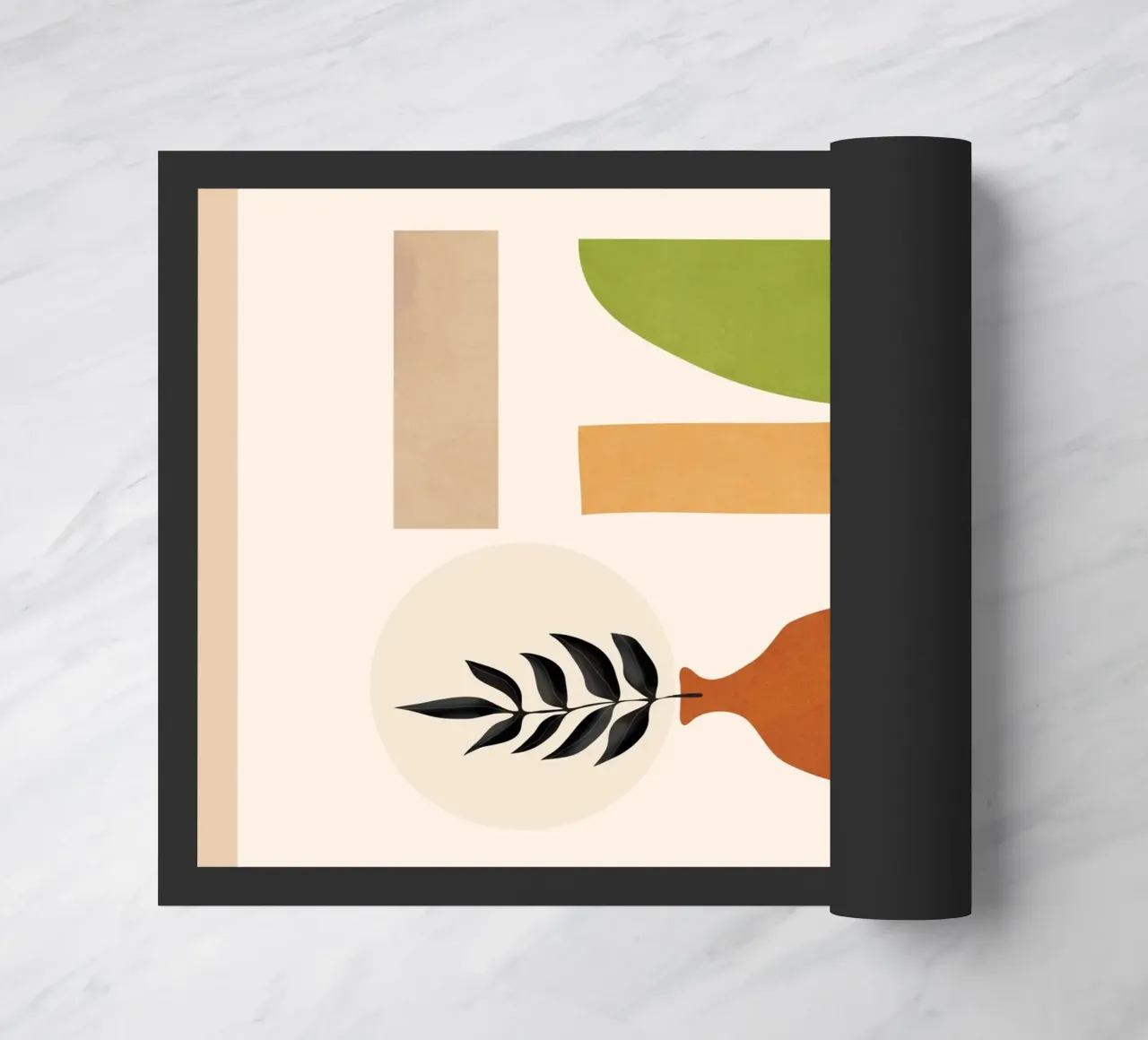 Soft Shapes 18 zerbino da cityart