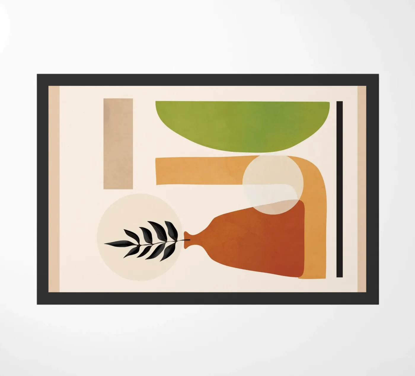 Soft Shapes 18 zerbino da cityart