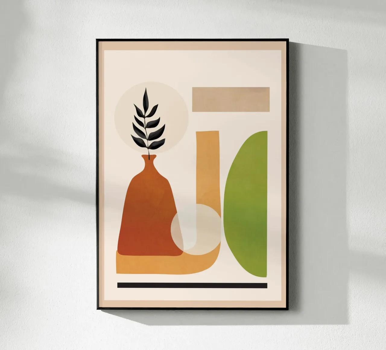 Soft Shapes 18 plexiglass da cityart