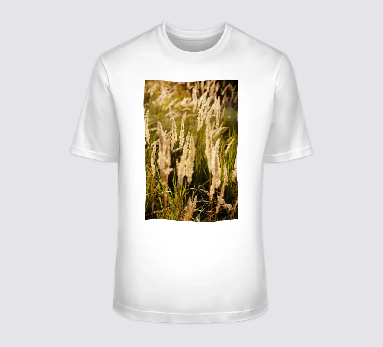 Wiesenfeld in Ucraina t-shirt da Simon Koy