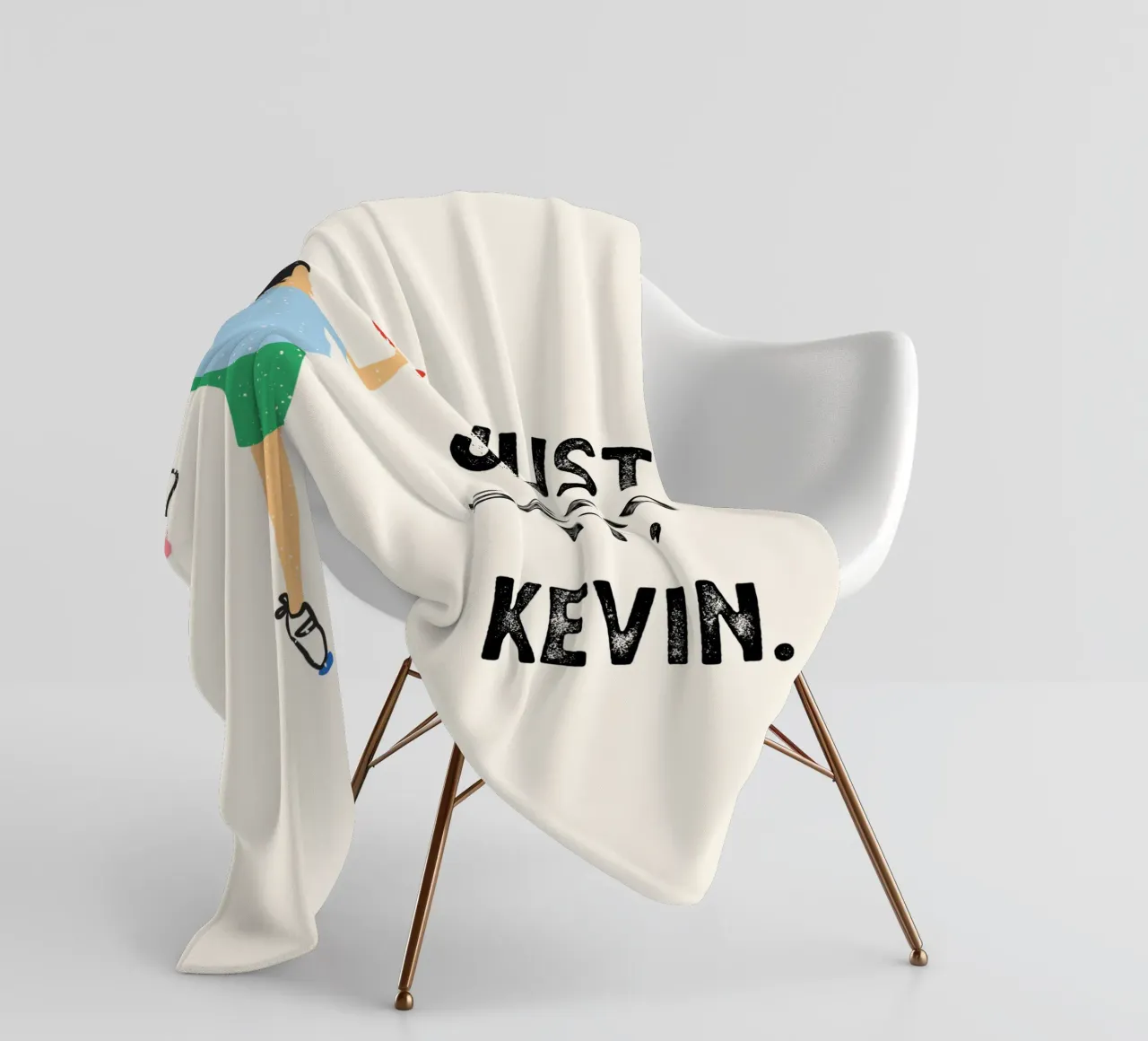 Just send it, Kevin coperta in pile da justclimberthings