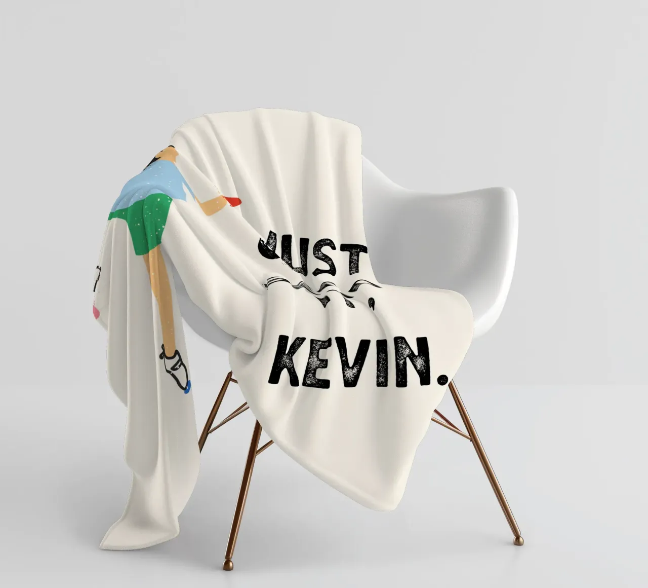 Just send it, Kevin coperta in pile da justclimberthings