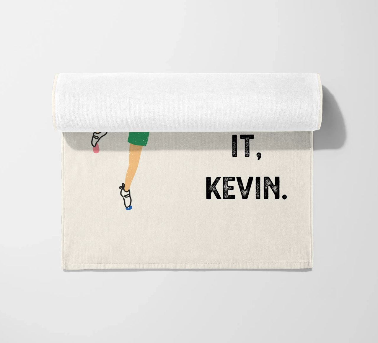 Just send it, Kevin telo mare da justclimberthings