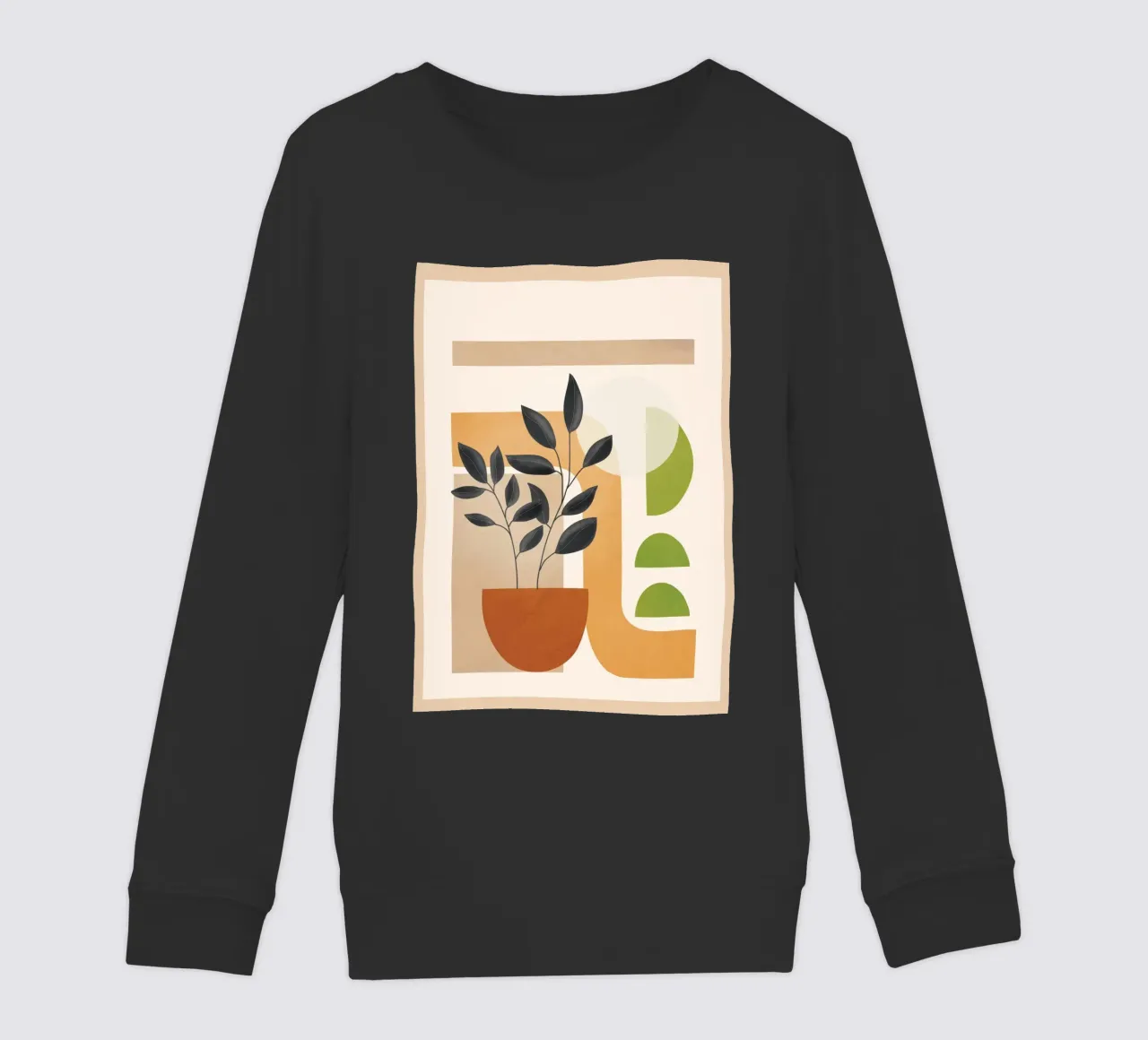 Soft Shapes 19 felpa bambino da cityart