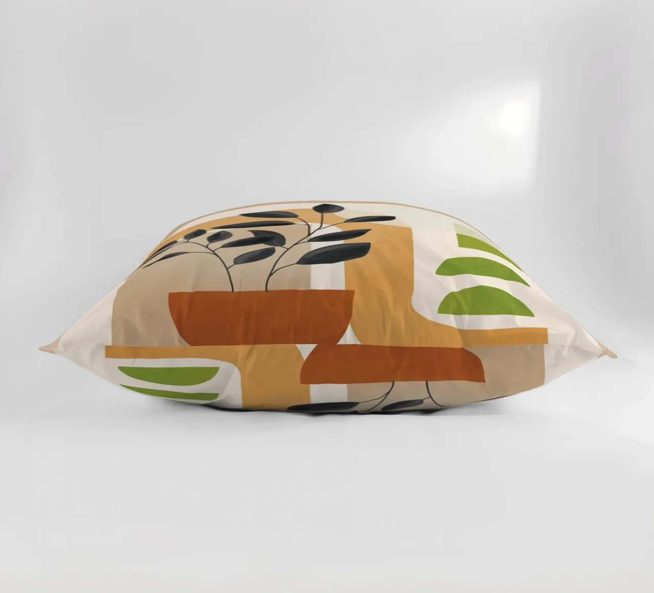 Soft Shapes 19 cuscino da cityart