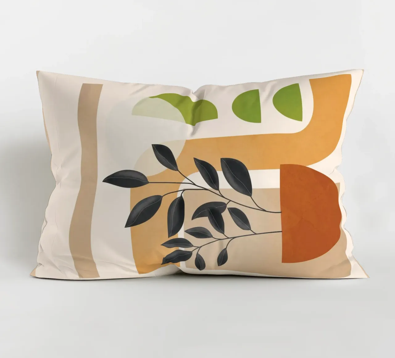 Soft Shapes 19 cuscino da cityart