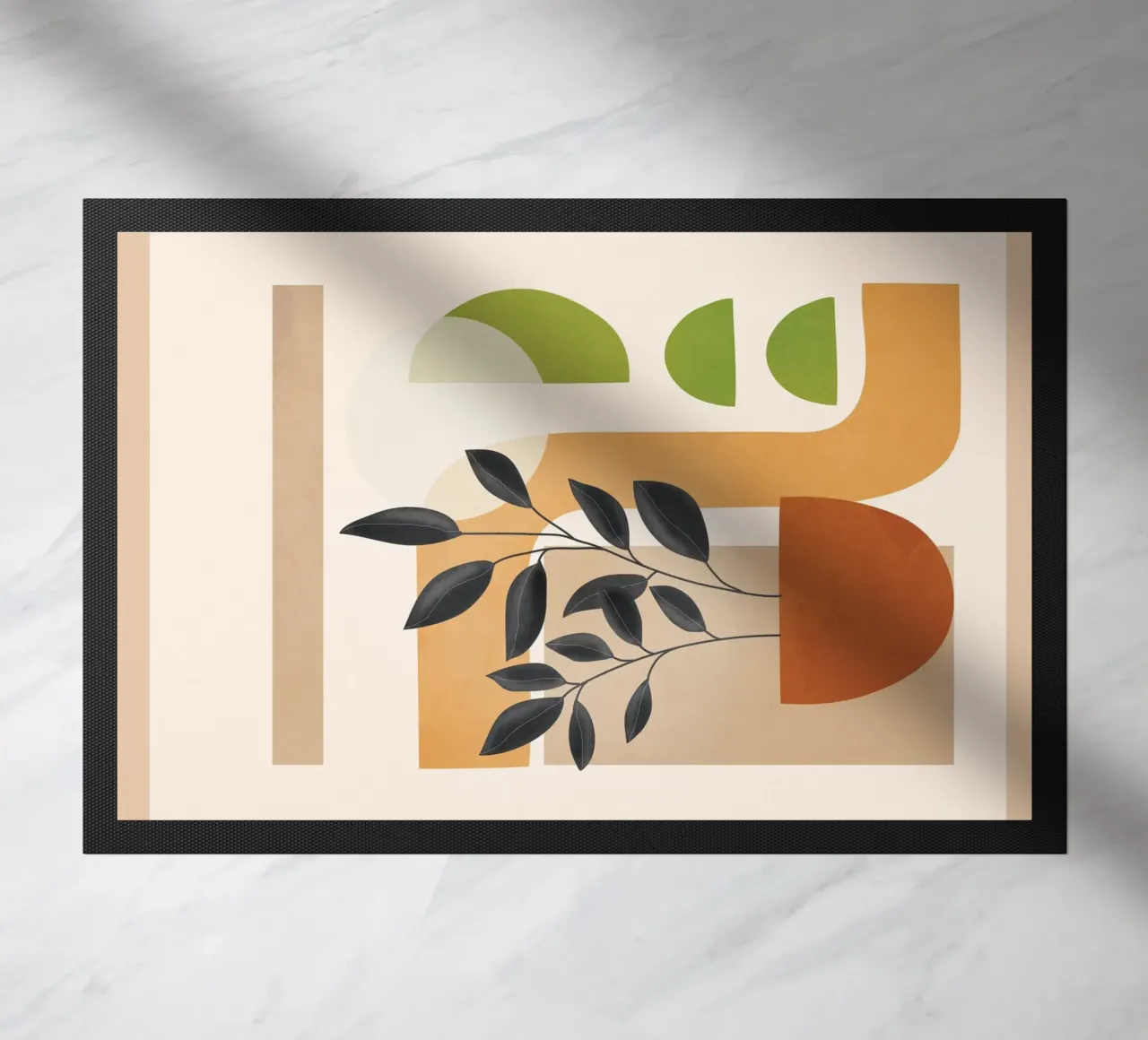 Soft Shapes 19 zerbino da cityart