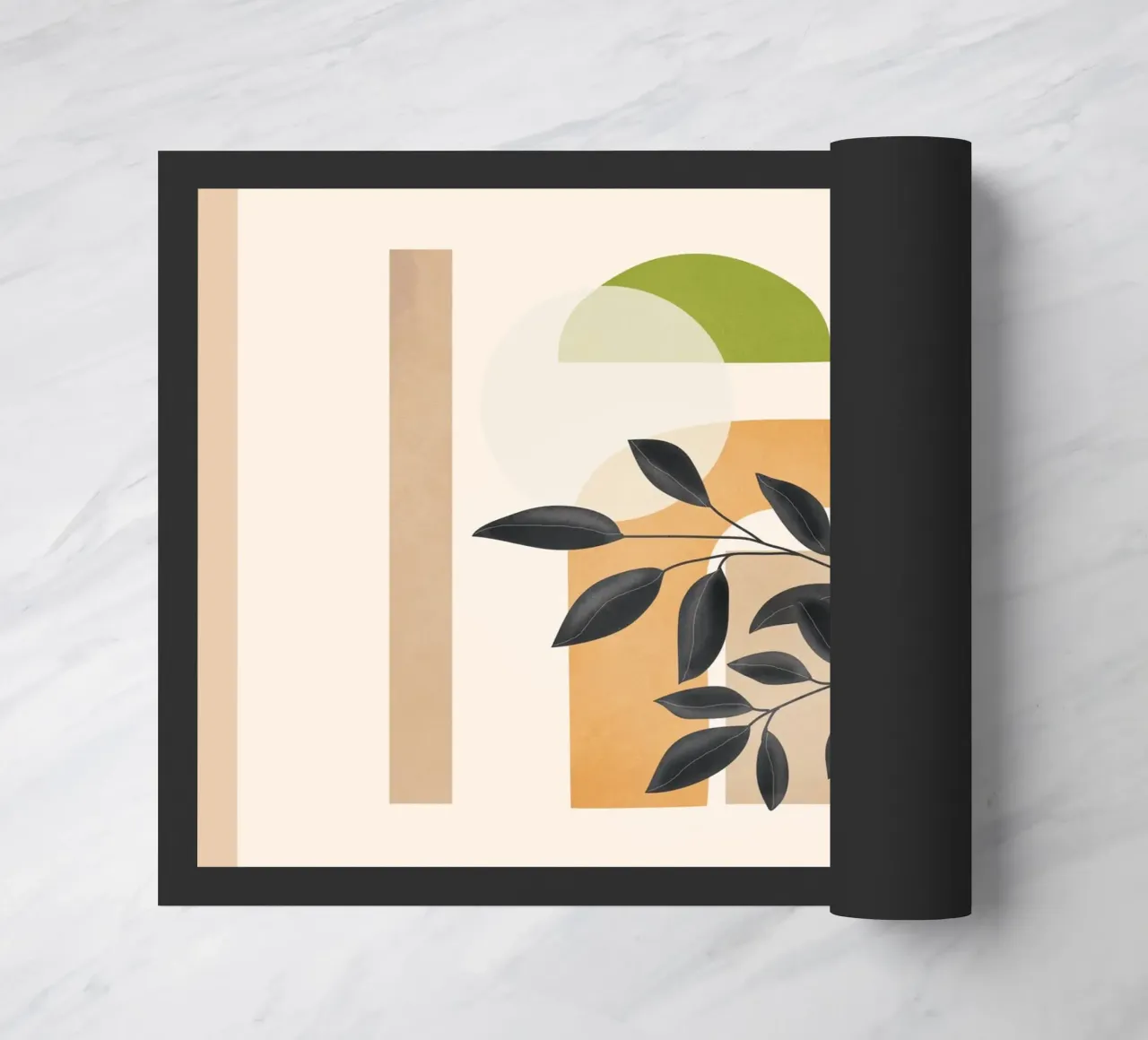 Soft Shapes 19 zerbino da cityart