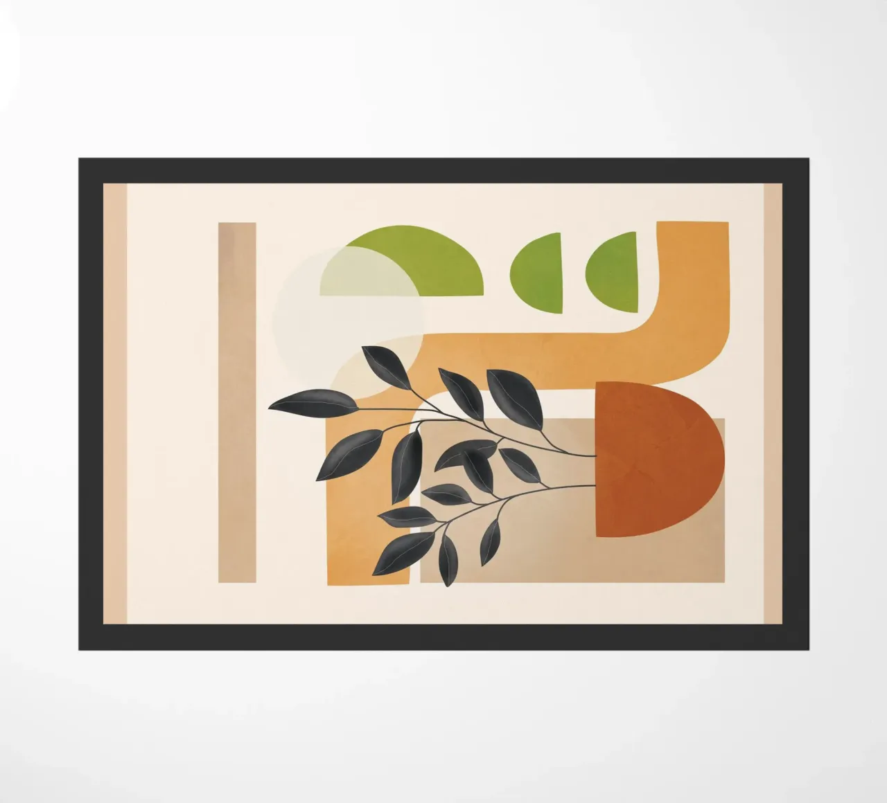 Soft Shapes 19 zerbino da cityart