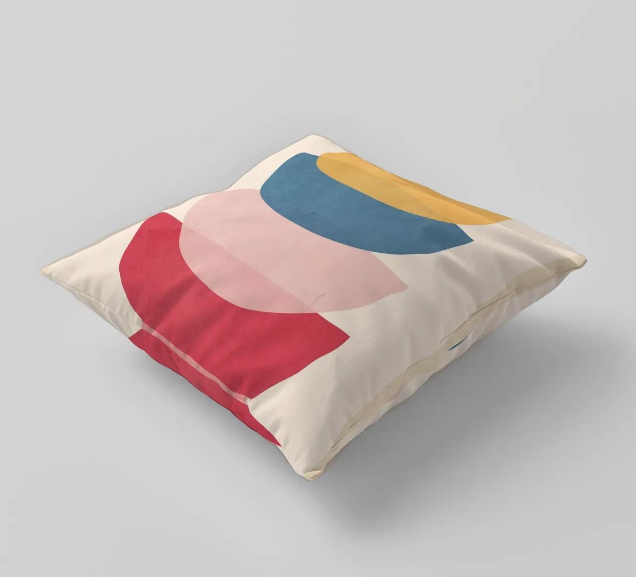 Soft Shapes 20 cuscino da cityart