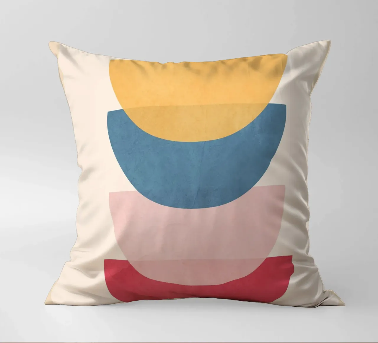 Soft Shapes 20 cuscino da cityart