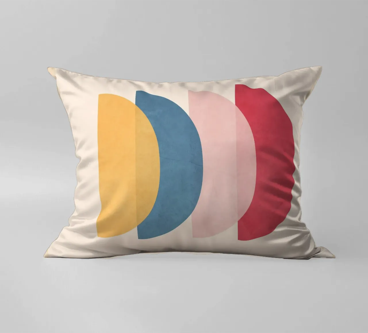 Soft Shapes 20 cuscino da cityart