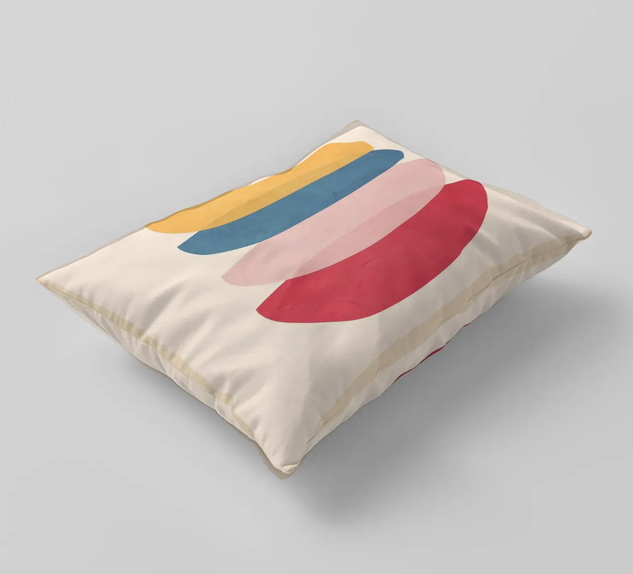 Soft Shapes 20 cuscino da cityart