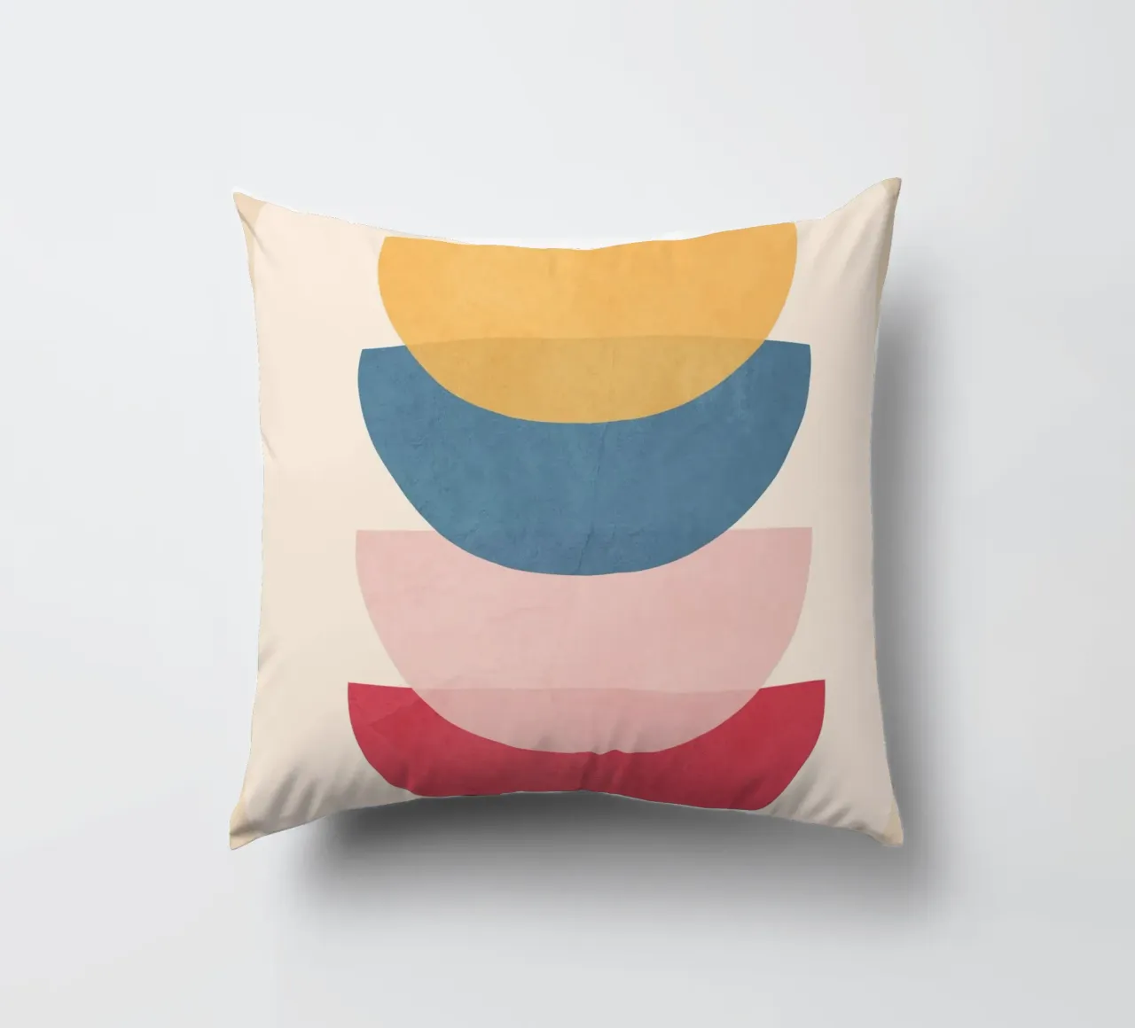 Soft Shapes 20 cuscino da cityart