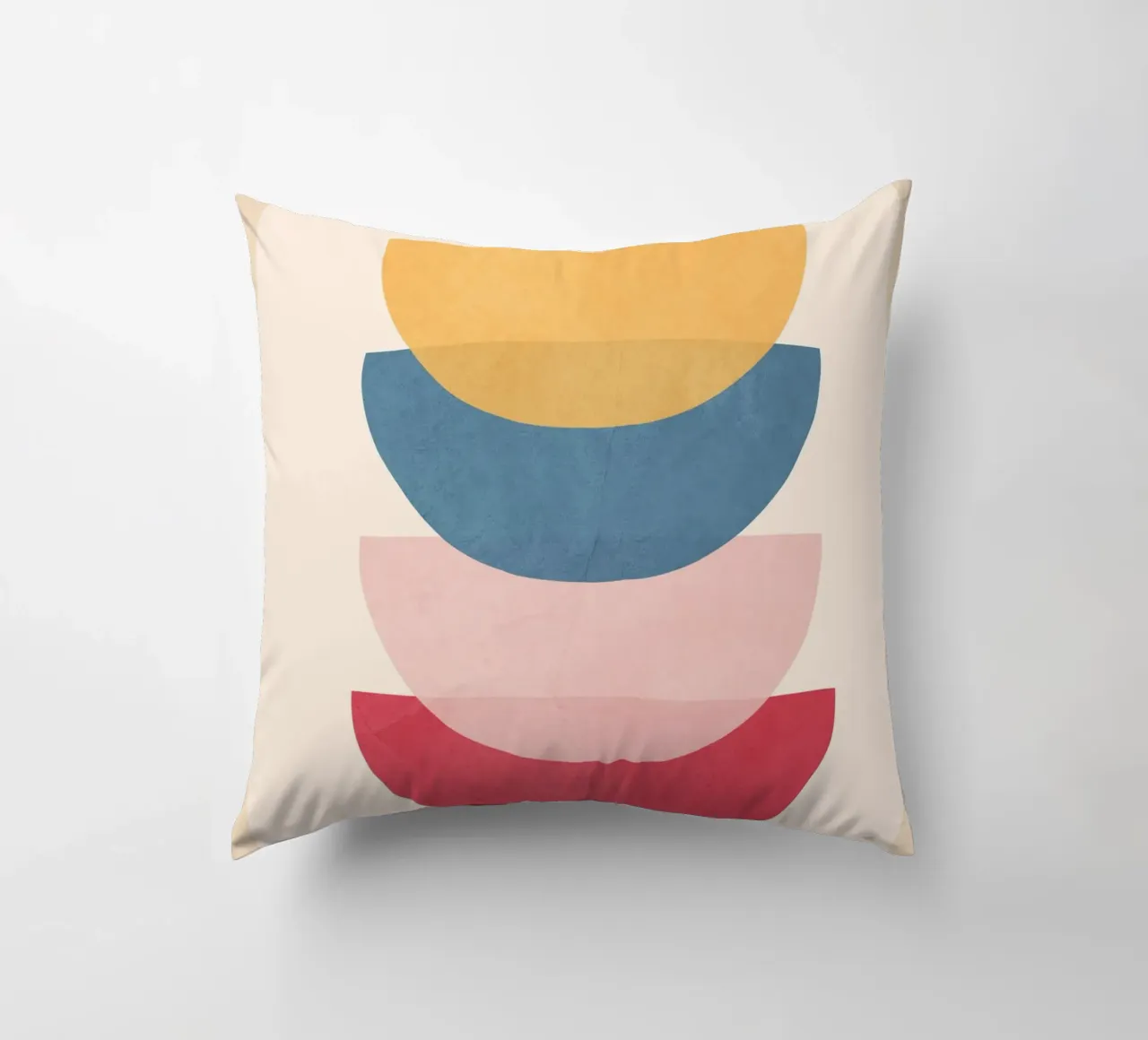 Soft Shapes 20 cuscino da cityart