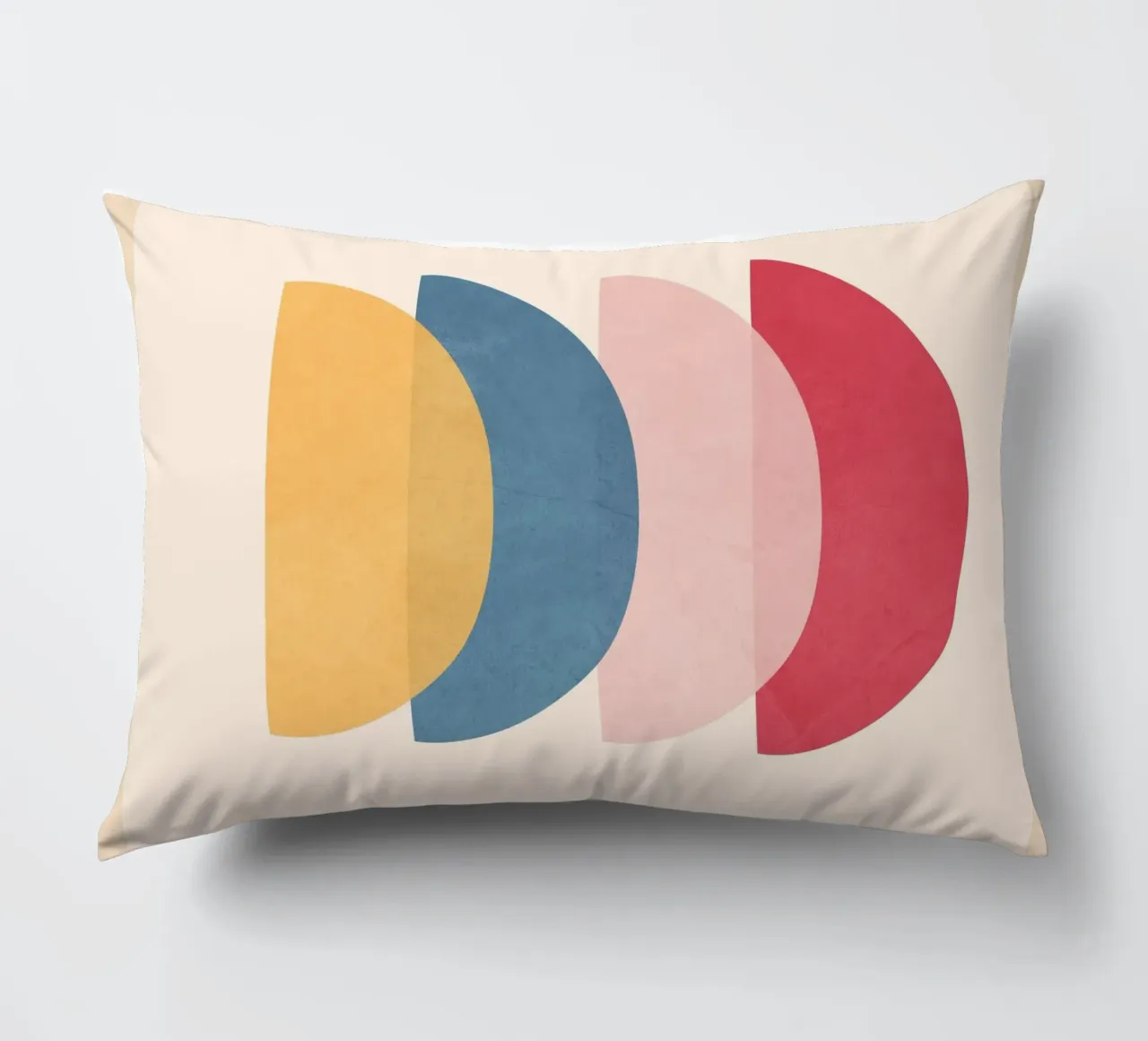 Soft Shapes 20 cuscino da cityart