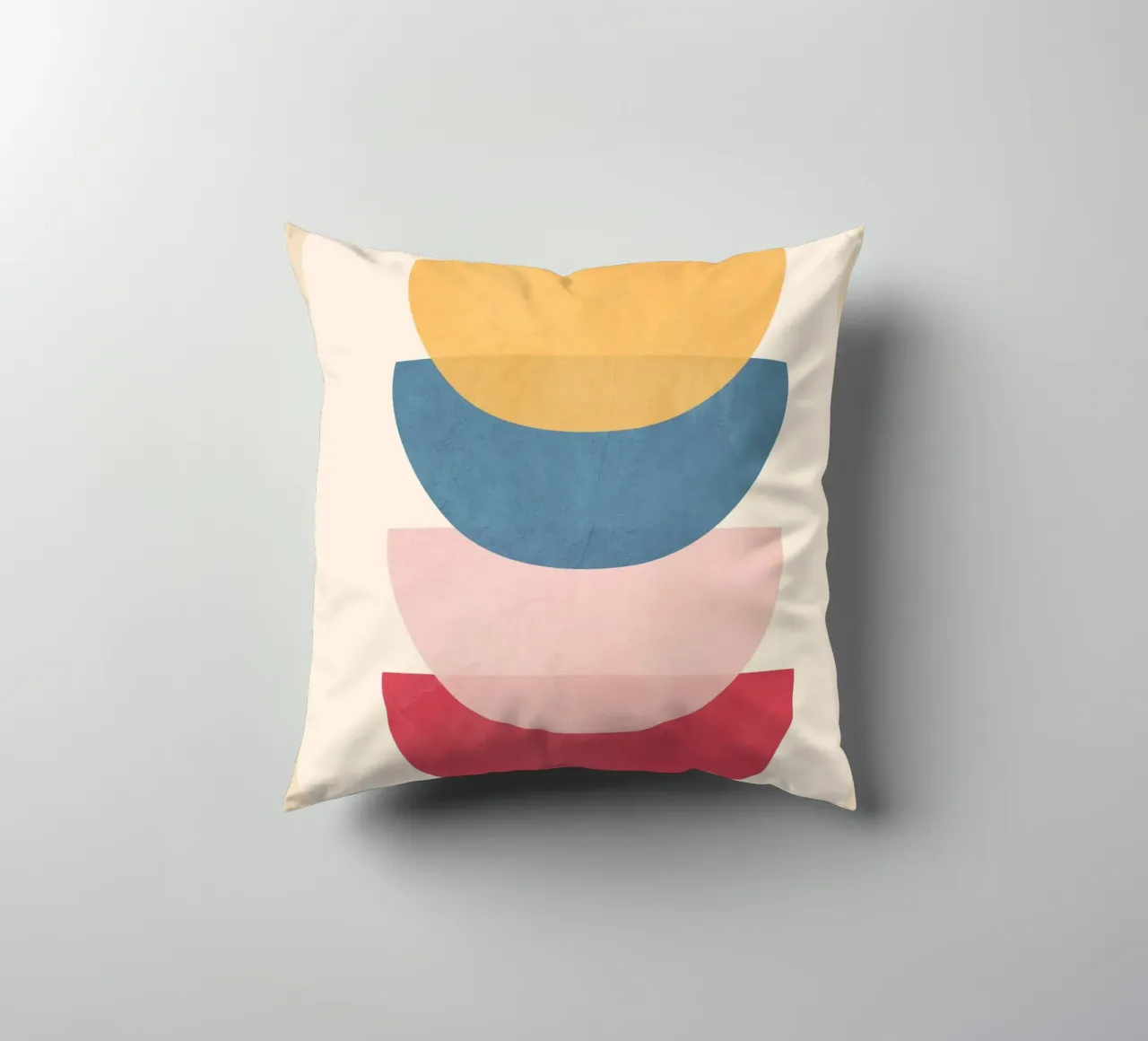 Soft Shapes 20 cuscino da cityart