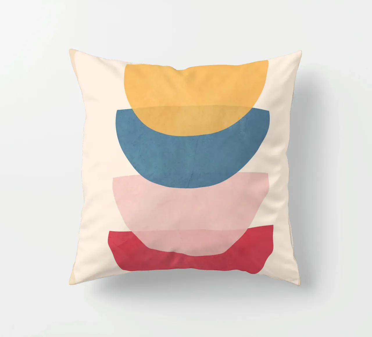 Soft Shapes 20 cuscino da cityart