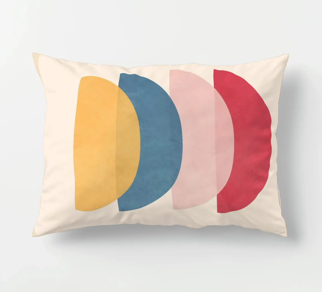 Soft Shapes 20 cuscino da cityart