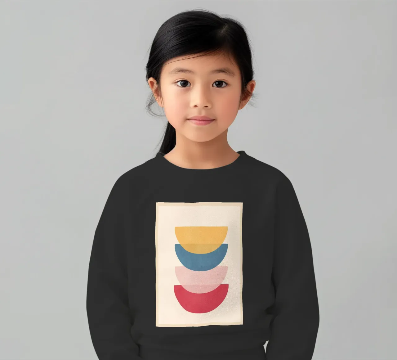 Soft Shapes 20 felpa bambino da cityart