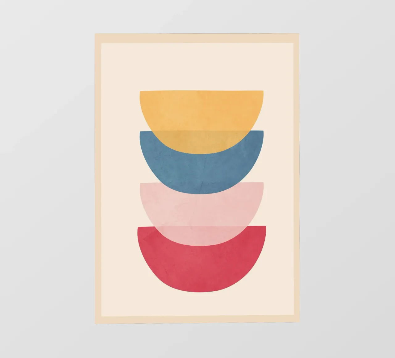 Soft Shapes 20 telo in pvc da cityart