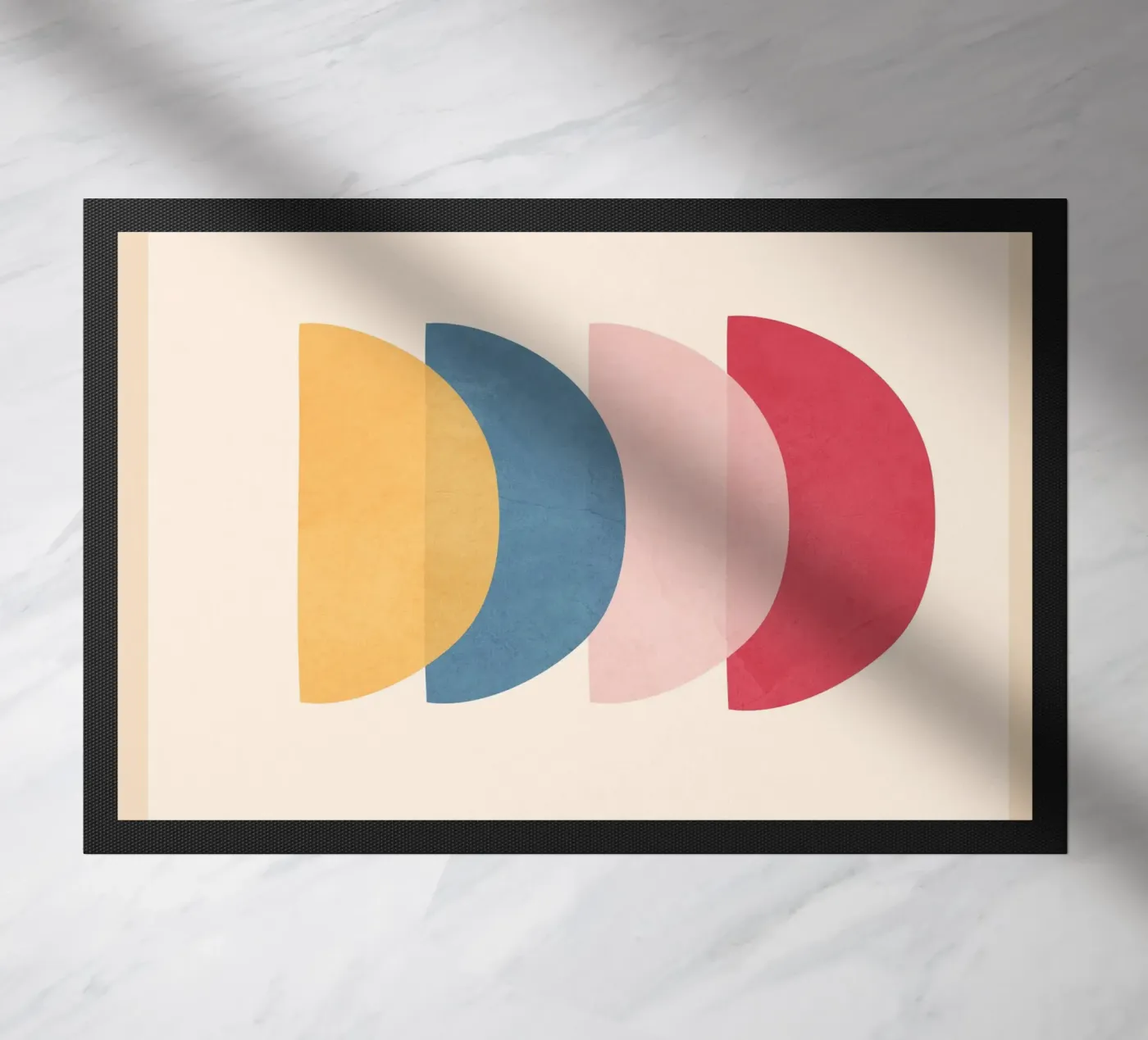 Soft Shapes 20 zerbino da cityart