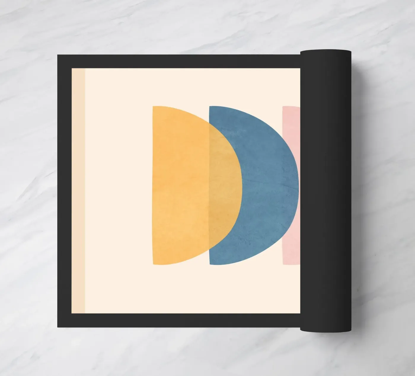 Soft Shapes 20 zerbino da cityart