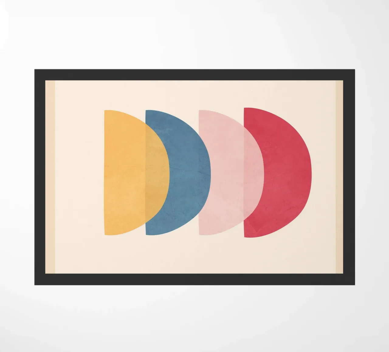 Soft Shapes 20 zerbino da cityart