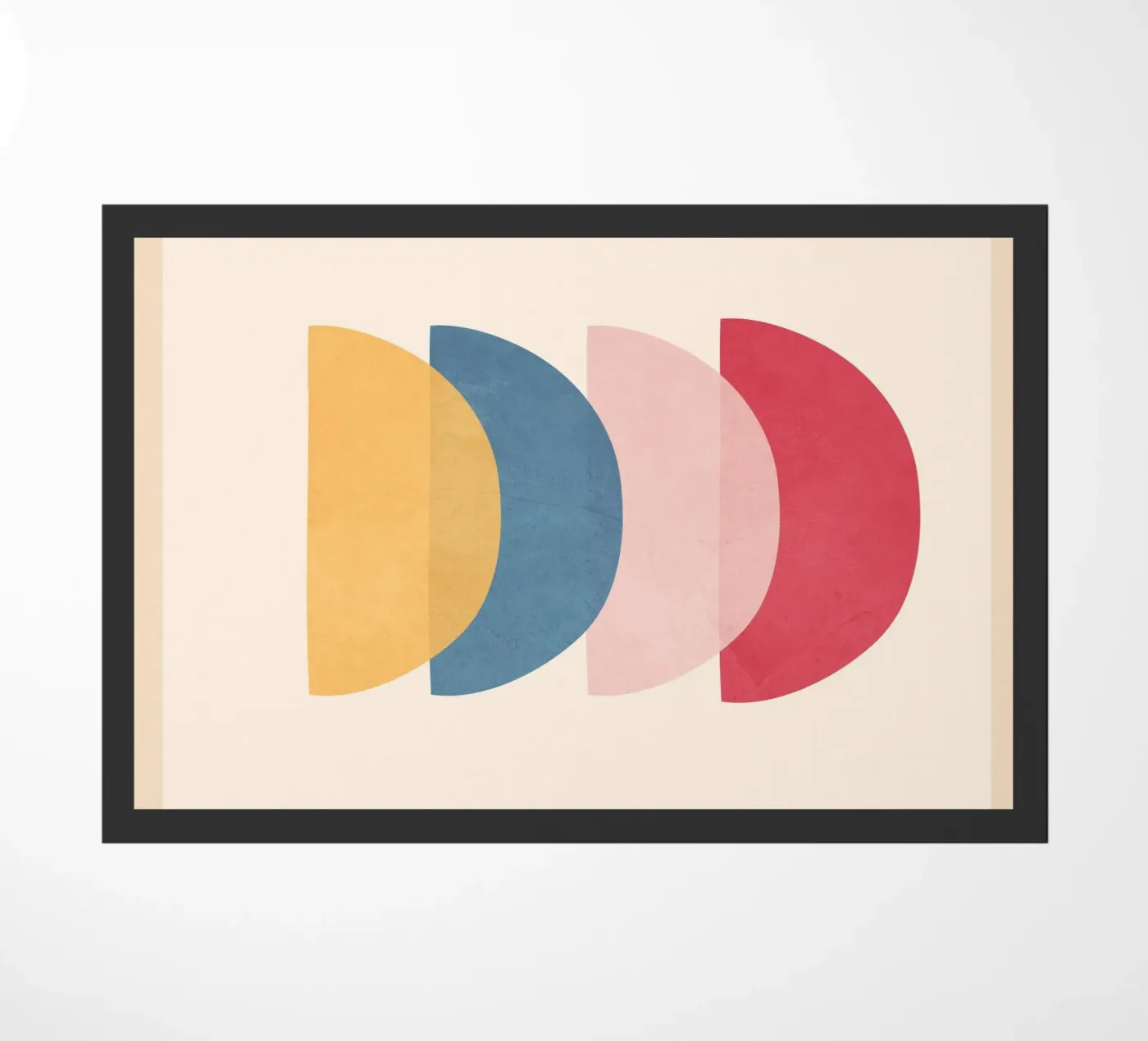 Soft Shapes 20 zerbino da cityart