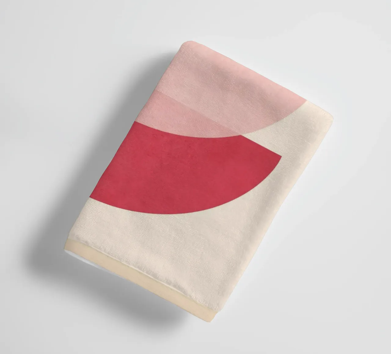 Soft Shapes 20 asciugamano da bagno da cityart