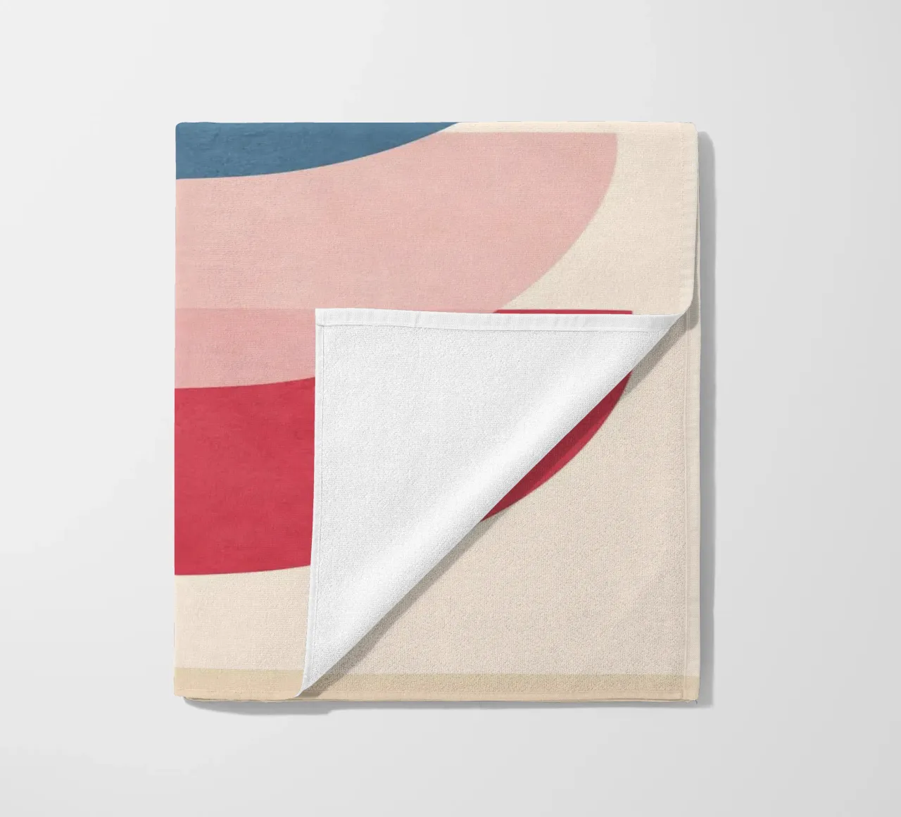 Soft Shapes 20 telo mare da cityart