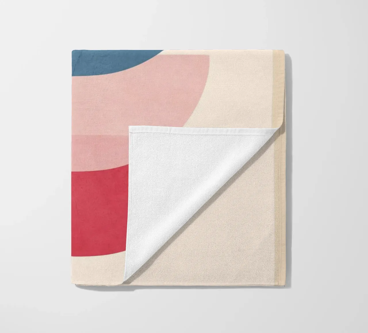 Soft Shapes 20 telo mare da cityart