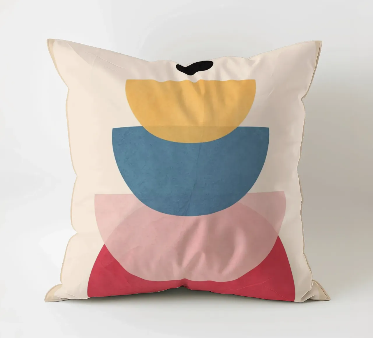 Soft Shapes 21 cuscino da cityart