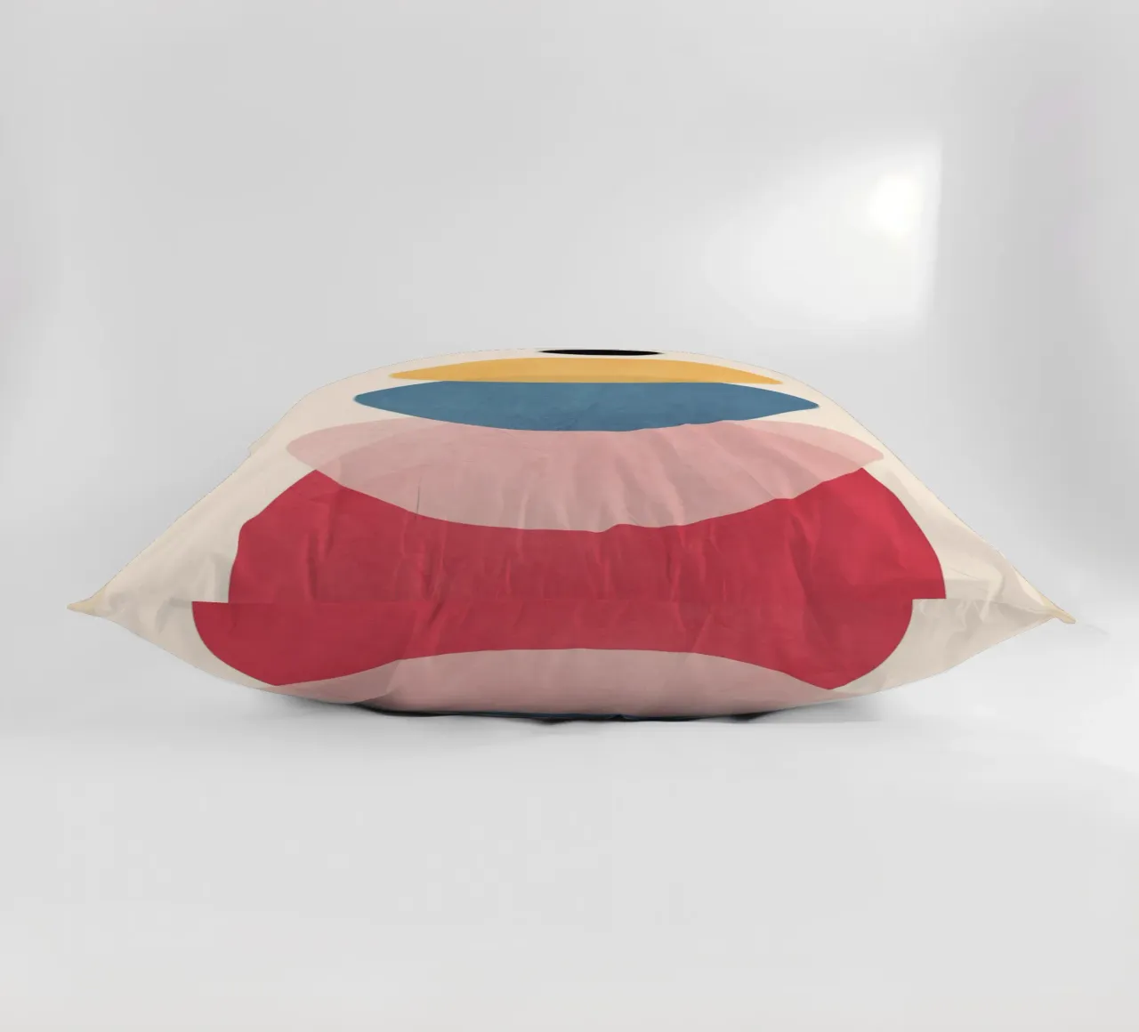 Soft Shapes 21 cuscino da cityart