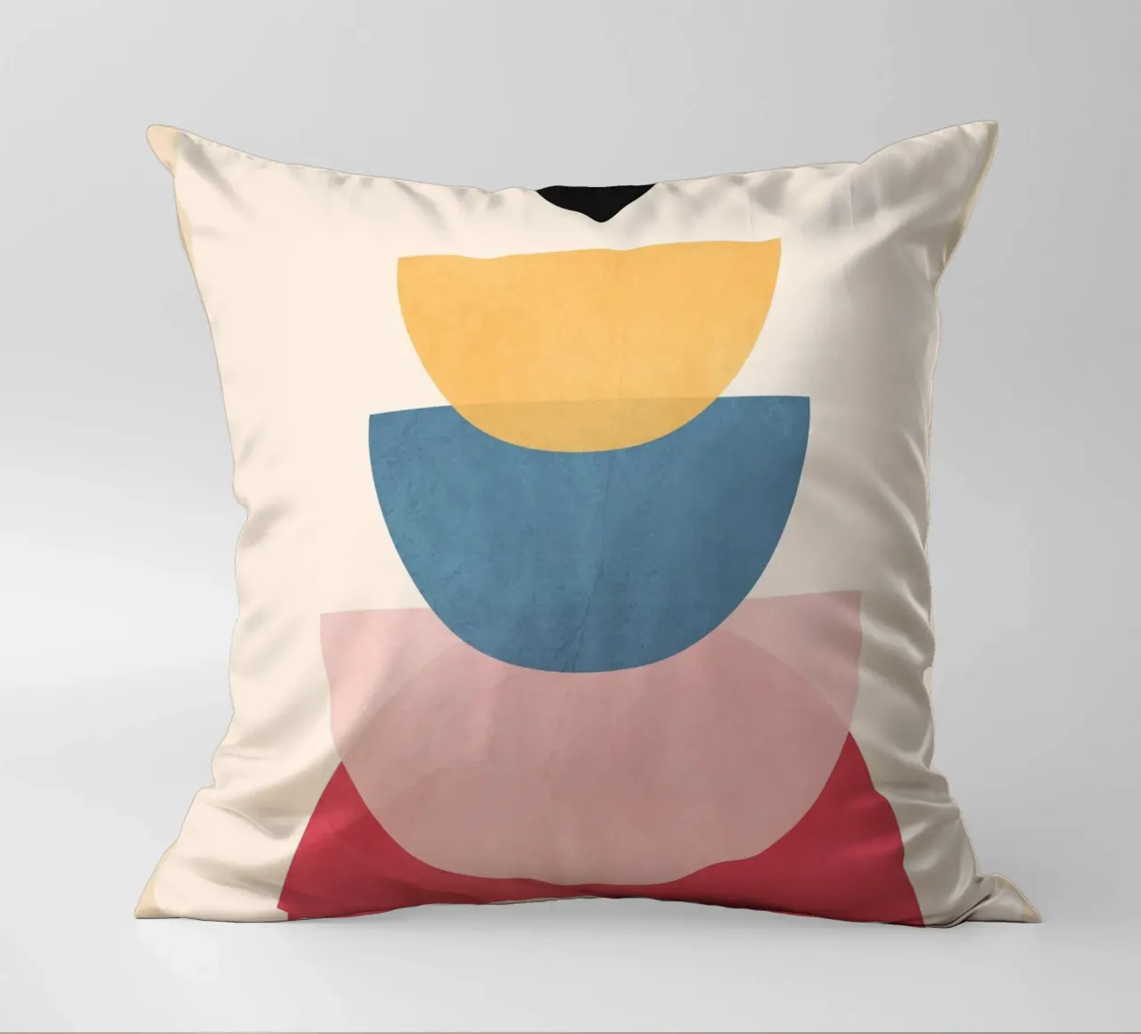 Soft Shapes 21 cuscino da cityart