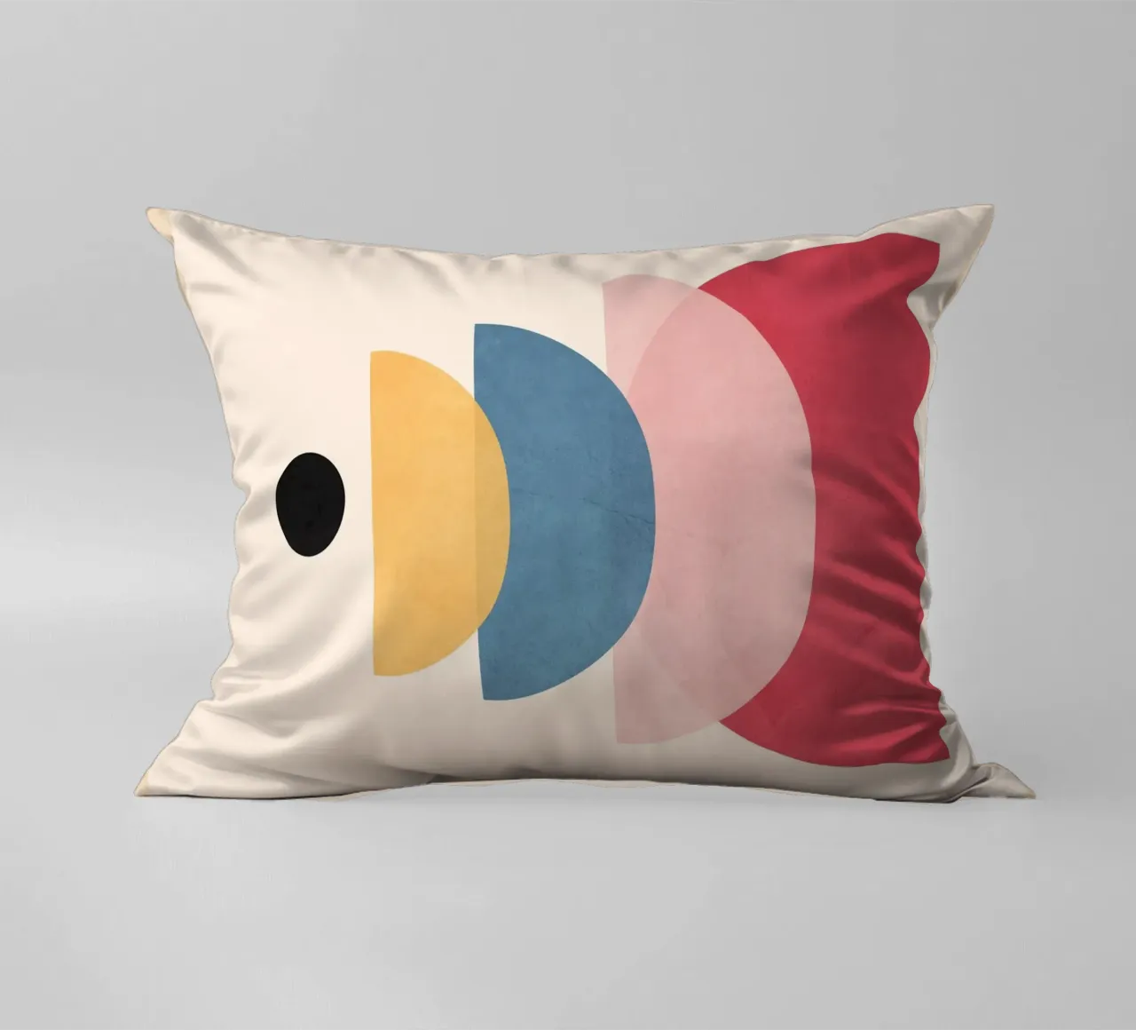 Soft Shapes 21 cuscino da cityart