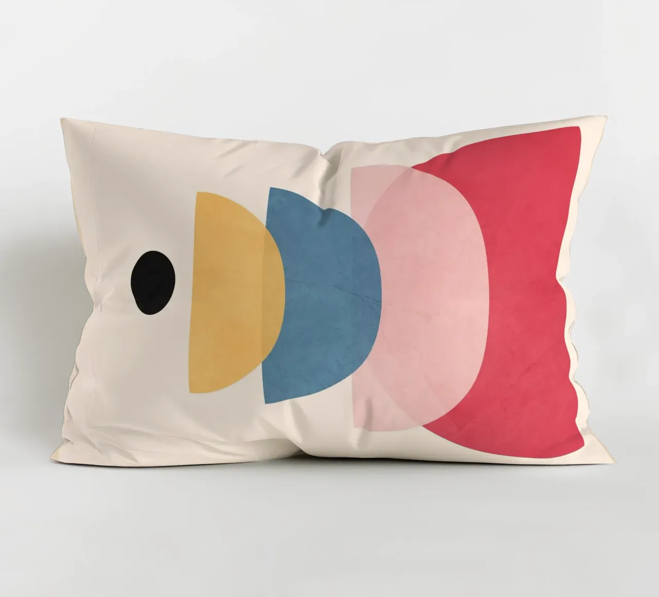 Soft Shapes 21 cuscino da cityart