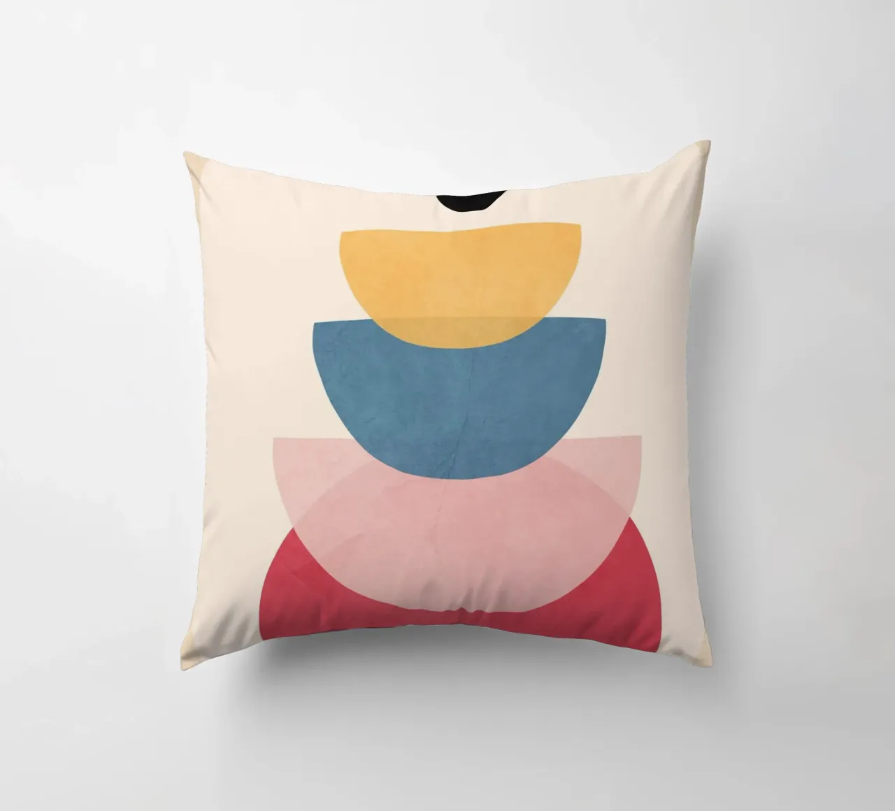 Soft Shapes 21 cuscino da cityart