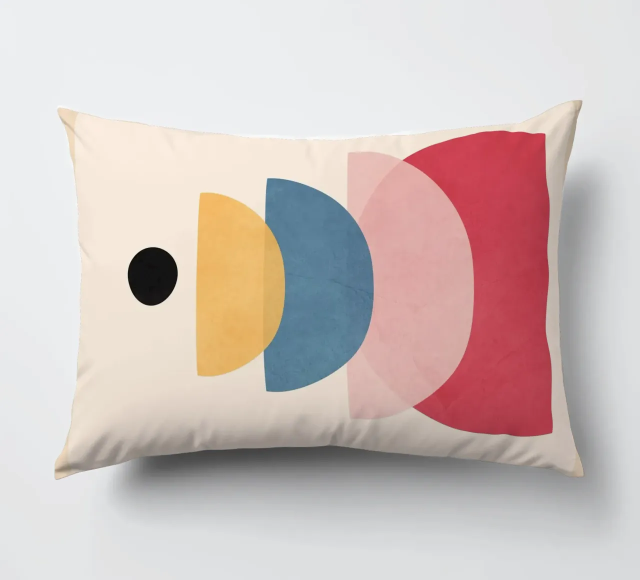 Soft Shapes 21 cuscino da cityart