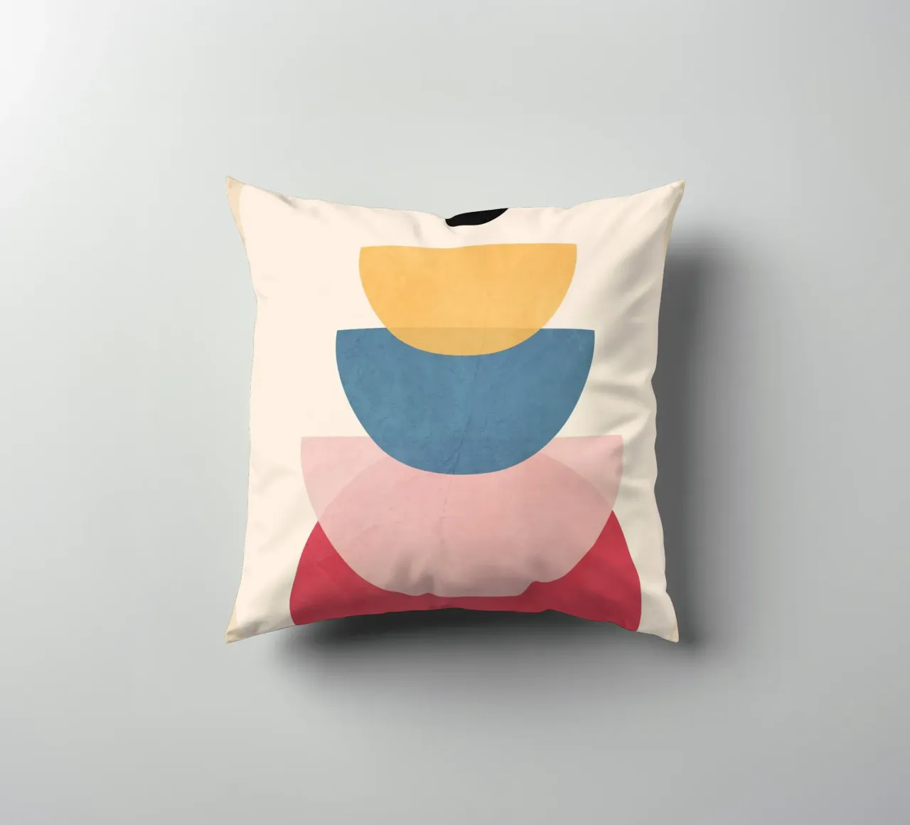 Soft Shapes 21 cuscino da cityart