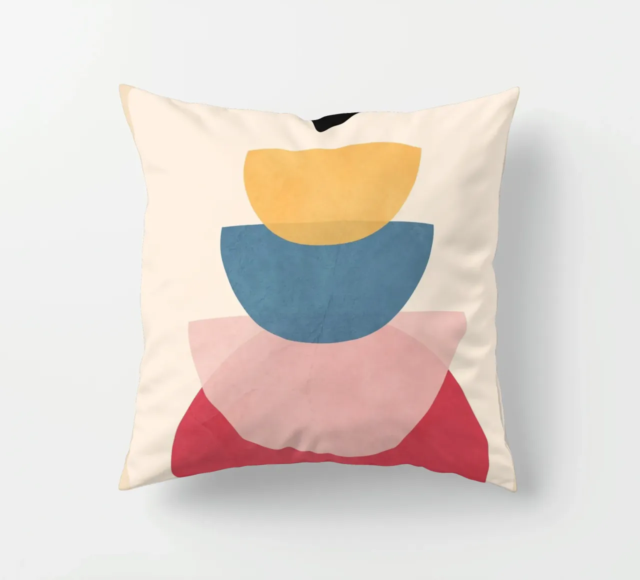 Soft Shapes 21 cuscino da cityart