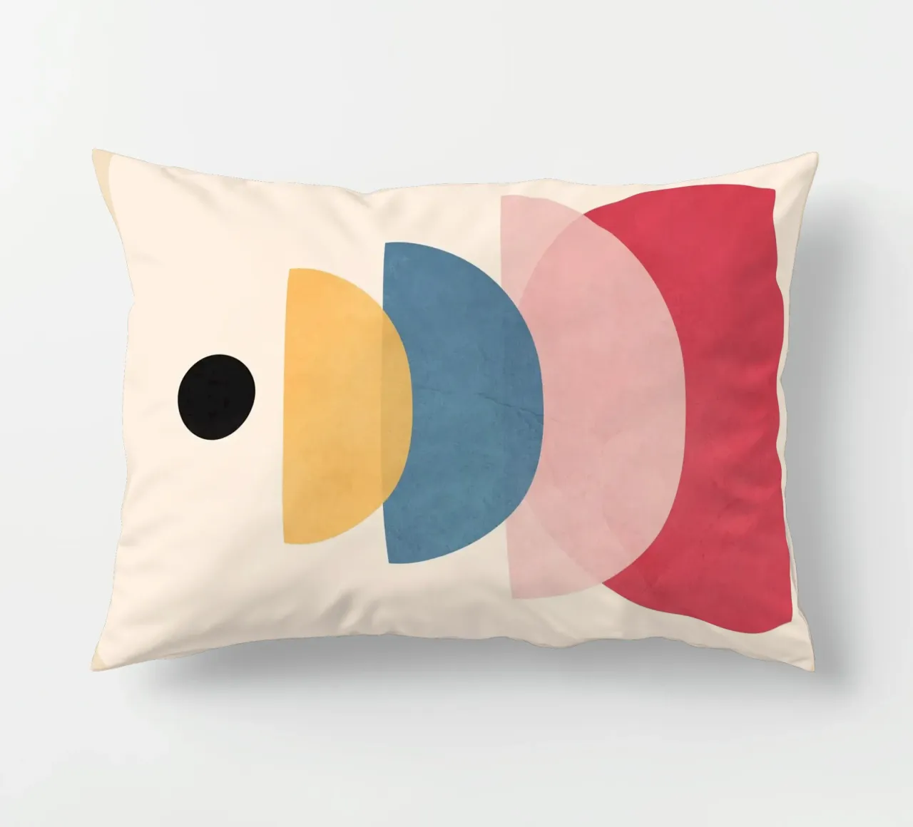 Soft Shapes 21 cuscino da cityart