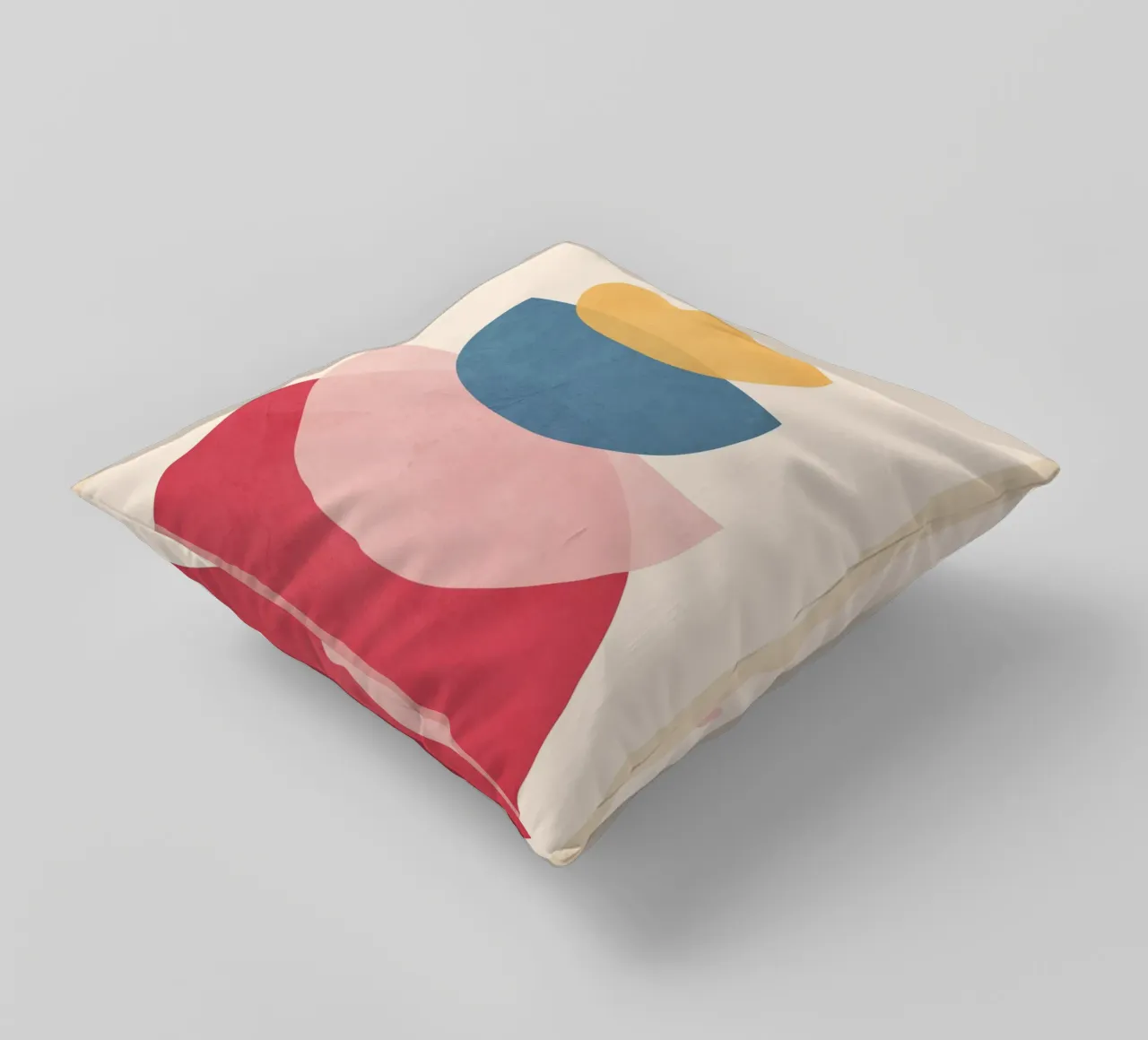 Soft Shapes 21 cuscino da cityart