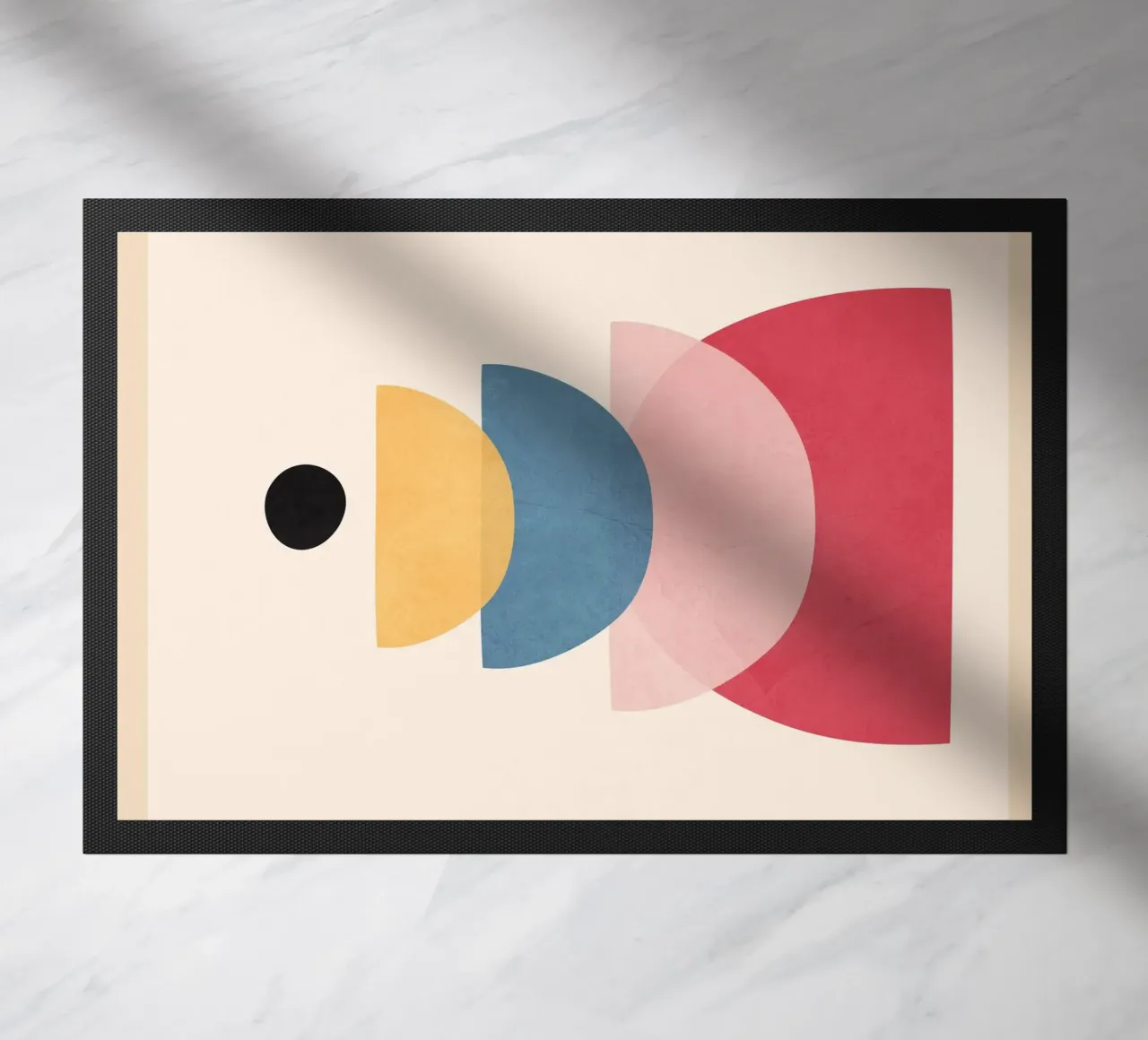Soft Shapes 21 zerbino da cityart