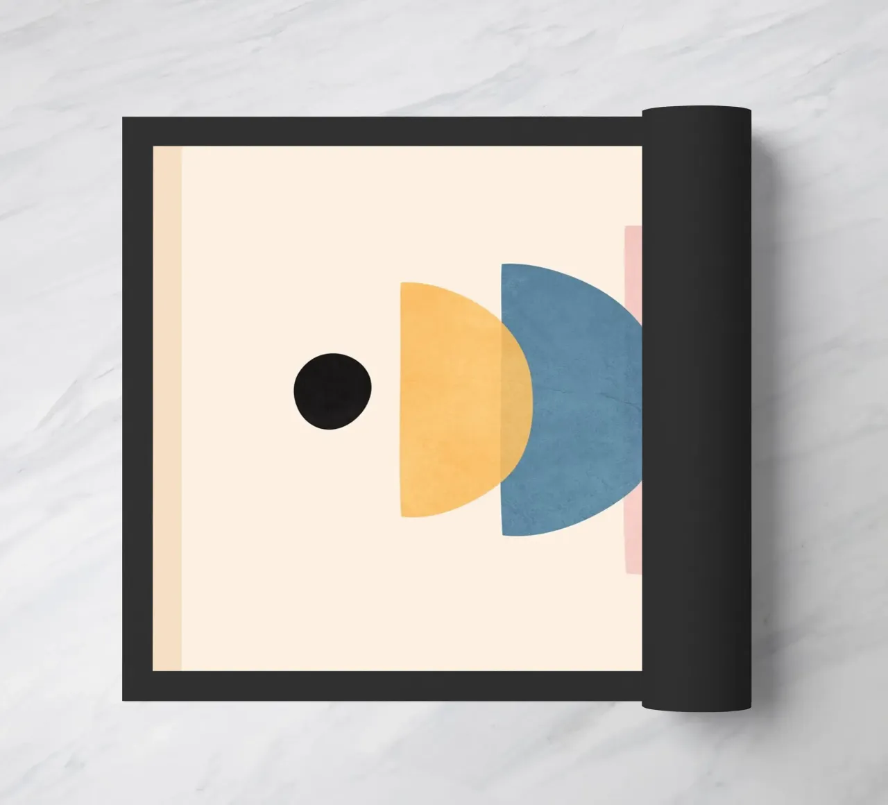 Soft Shapes 21 zerbino da cityart