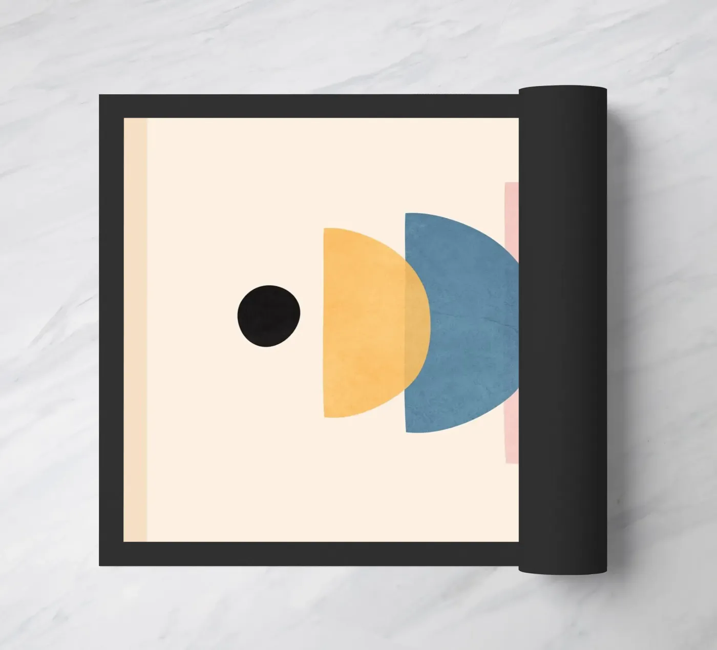 Soft Shapes 21 zerbino da cityart