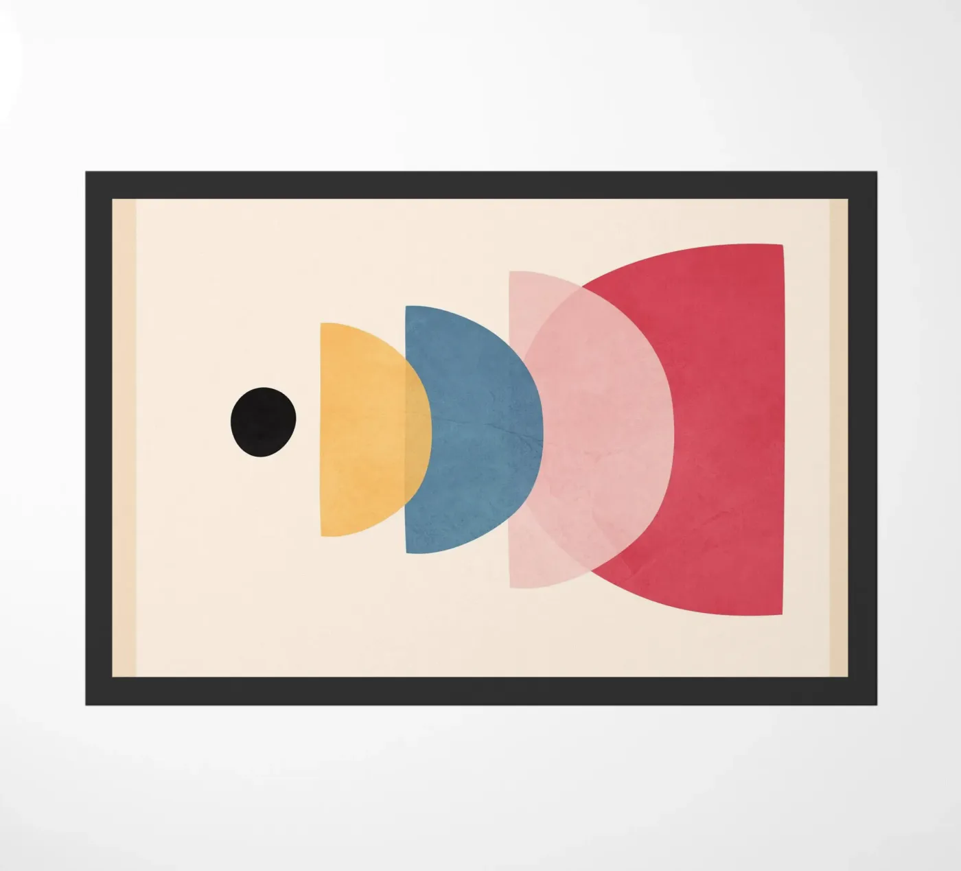 Soft Shapes 21 zerbino da cityart