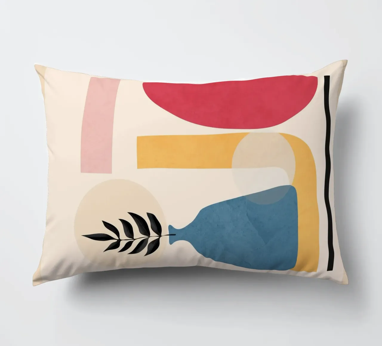 Soft Shapes 22 cuscino da cityart