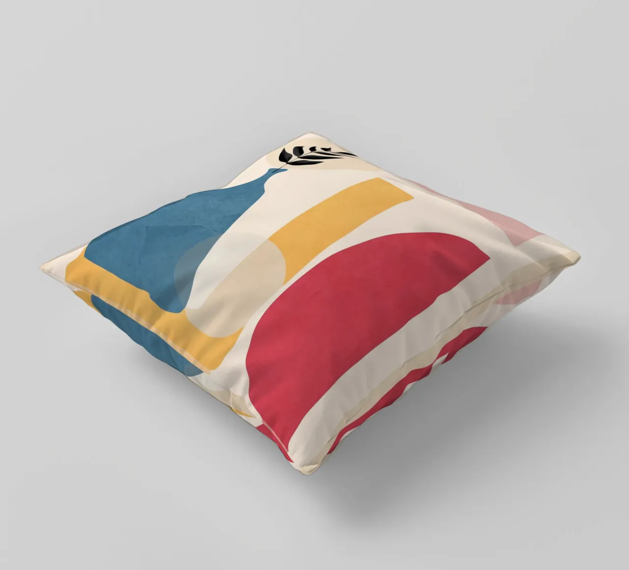 Soft Shapes 22 cuscino da cityart